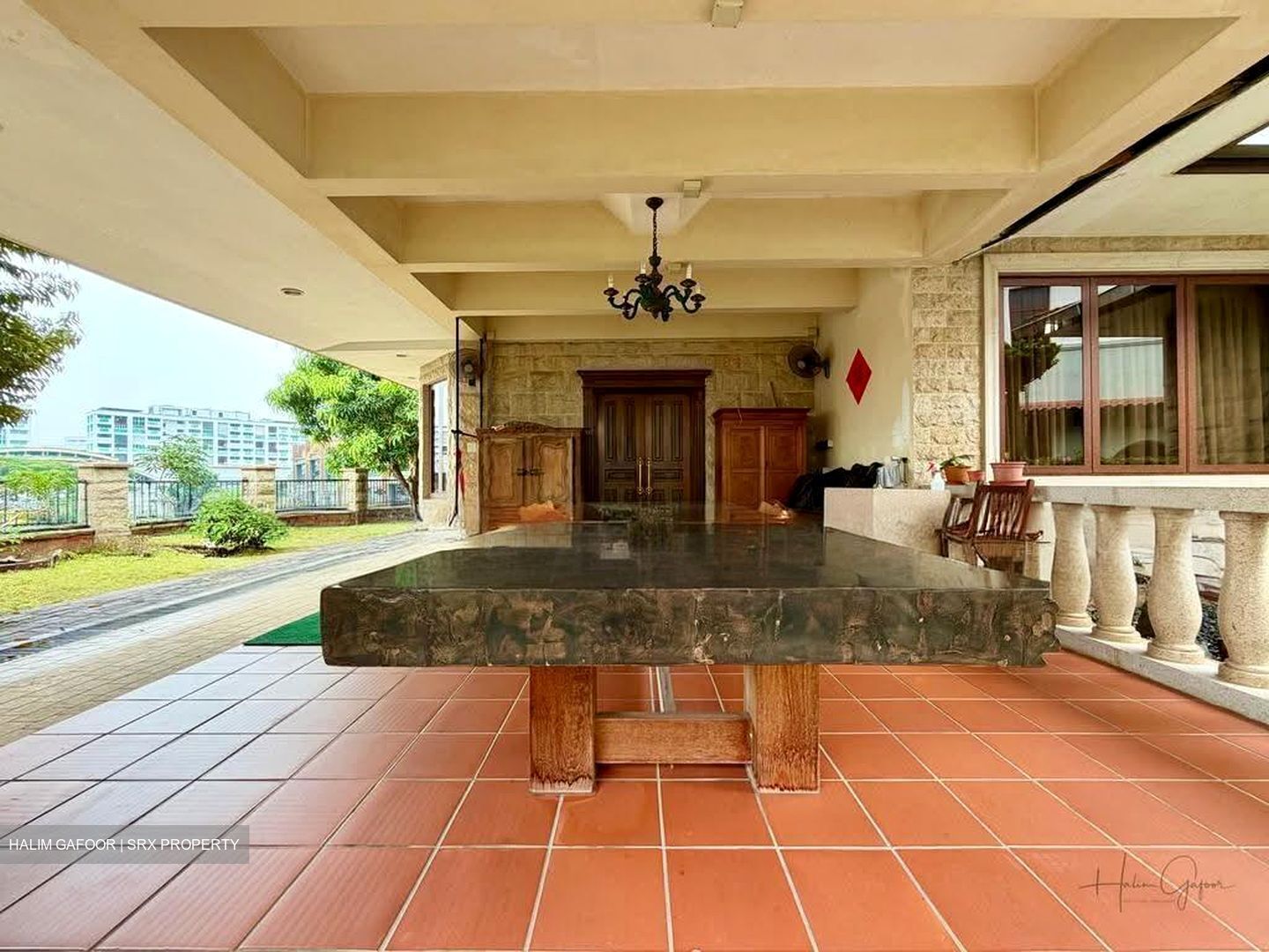 Green Hill Estate (D23), Detached #625536131